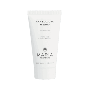 aha & jojoba peeling 30 ml