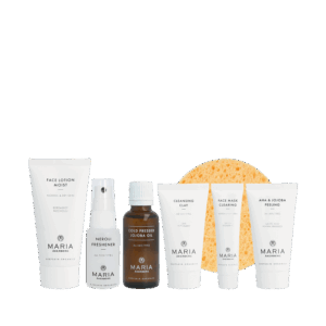 beauty starter set for teens