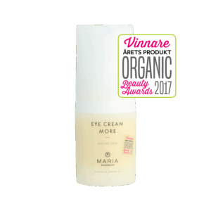 eye cream more 15 ml (vinnarlogga)