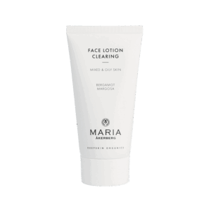 face lotion clearing 50 ml