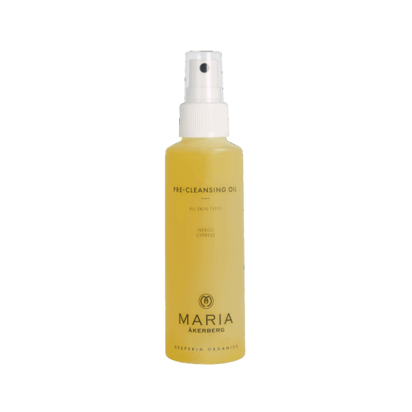 pre cleansing oil 125 ml