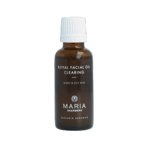royal facial oil clearing 30 ml