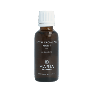 royal facial oil moist 30 ml