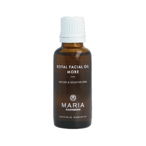 royal facial oil more 30 ml
