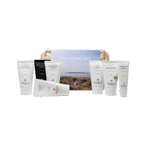 spa ritual set (2024), 1