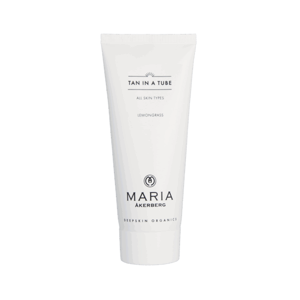 tan in a tube 100 ml