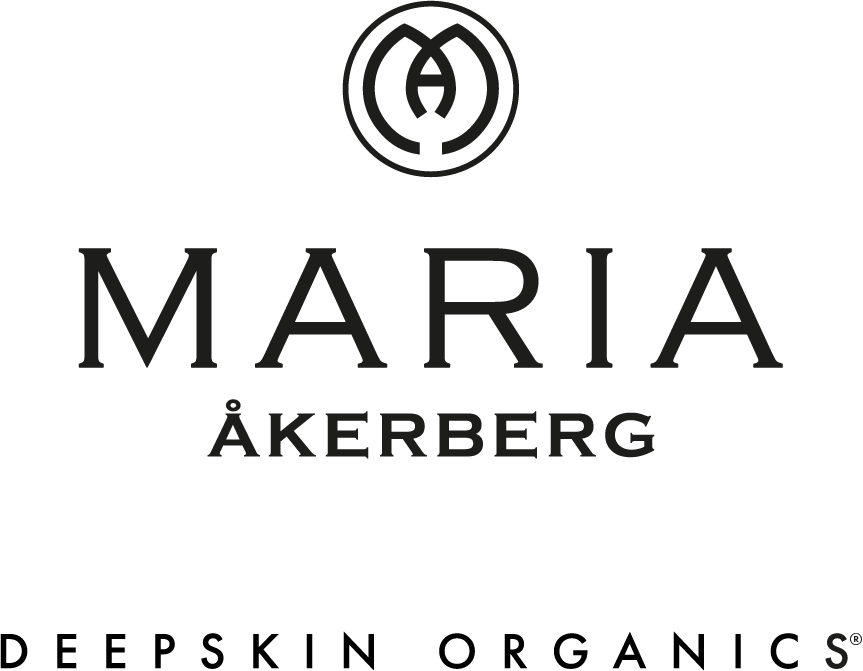 Maria Akerberg logo