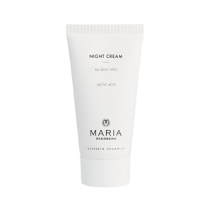 Night Cream