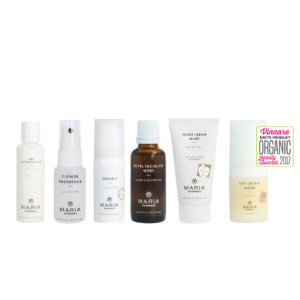 Complete Skincare Routine - Nacht - Rijpe Huid